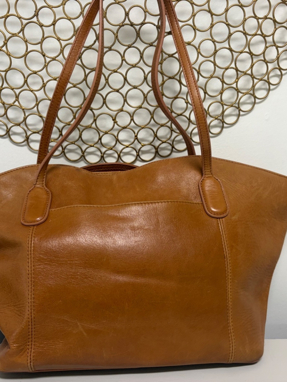 HOBO Leather Purse - Picture 2 of 3